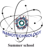 Logo of ISS